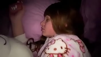 Ii da pulica in somn linistit