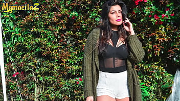 Traseista ce suge toata pula