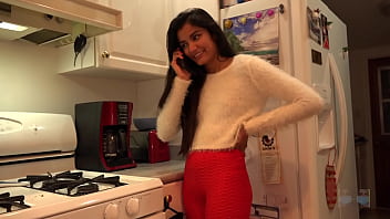 Dragoste cu noua partenera