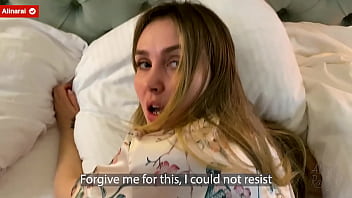 Este pregatita pentru a face xxx pe la spate cu fracsu